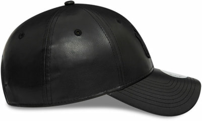New Era New Era Faux Leather 9Forty Női sapka