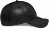 New Era New Era Faux Leather 9Forty Női sapka