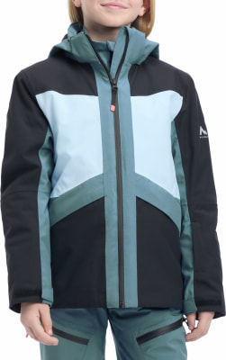 McKINLEY Fernando AQX 10.10 Skijacke mit Kapuze