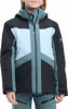 McKINLEY Fernando AQX 10.10 Skijacke mit Kapuze