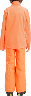 McKINLEY Amarillo Midlayer mit Halfzip