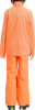 McKINLEY Amarillo Midlayer mit Halfzip