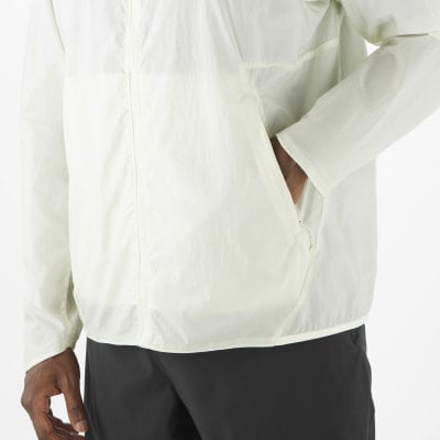 Salomon Shakeout FLY Windjacke