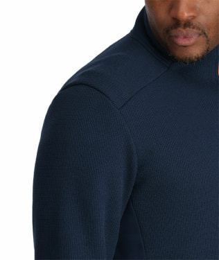 Bandit Jacket férfi fleece felső
