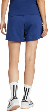 Essentials Linear French Terry Shorts