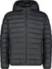 CMP Jacket Fix Hood Jacke mit Kapuze Sorona Flock