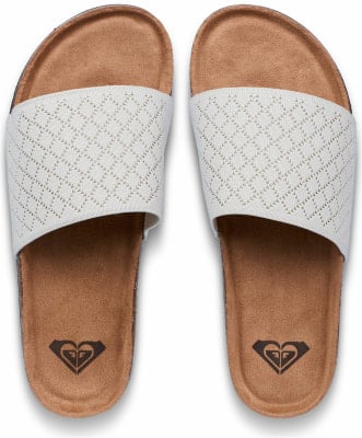 Roxy Mannae Wellnesssandalen