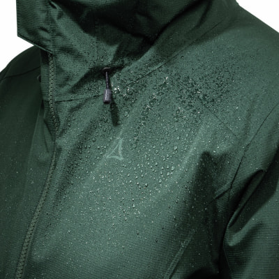 Schöffel Wildkar Isolationsjacke mit Kapuze Schöffel Wildkar Isolationsjacke mit Kapuze