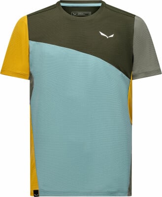 Salewa Puez Sporty Dryton T-Shirt Salewa Puez Sporty Dryton T-Shirt