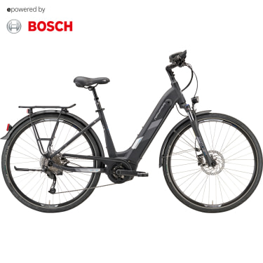 E-Touring 2.3 28" elektromos trekking kerékpár