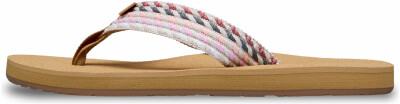 Roxy Porto Rope Flip Flops