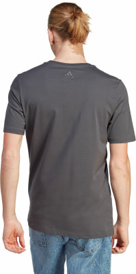 adidas Essentials Single Jersey Big Logo T-Shirt