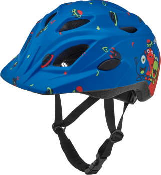 Genesis Yangsta 2.4 cyklistická helma