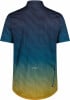 CMP T-Shirt Freebike Radshirt mit Fullzip