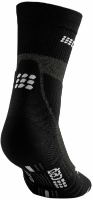CEP Merino Mid-Cut Socks Wandersocken
