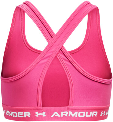 Under Armour Crossback Mid lány sportmelltartó