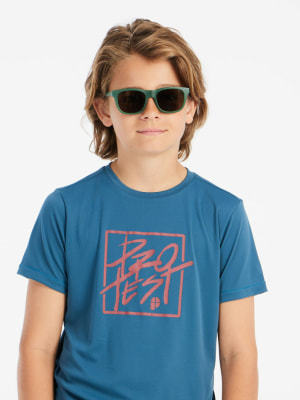 Protest Prtrolf Rashg. Surfshirt