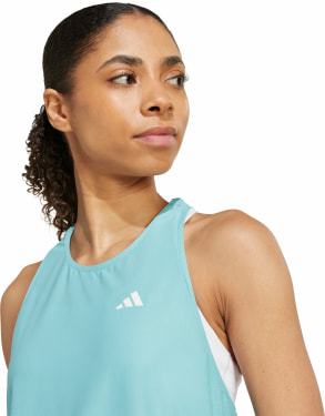 Own The Run B Lauftanktop
