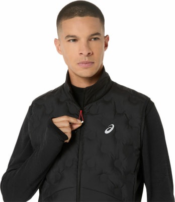 Asics ROAD WINTER GILET Gilet