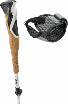 Leki Cross Trail FX Superlite Faltstöcke