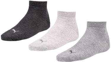 Training Quarter 3er-Pack Socken