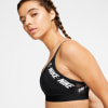 Nike Indy Logo Bra sportmelltartó