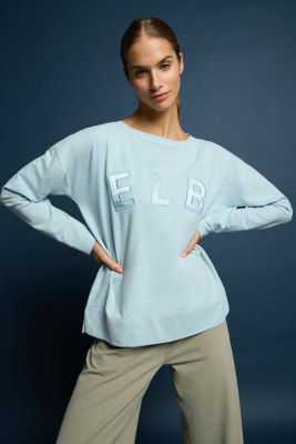 elbsand Esw Aleah Sweatshirt elbsand Esw Aleah Sweatshirt