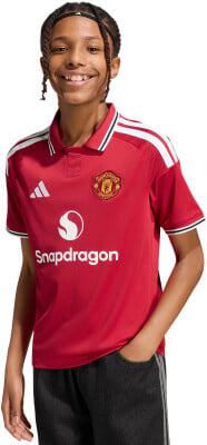 adidas Manchester United 26/27 Heimtrikot adidas Manchester United 26/27 Heimtrikot