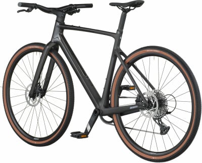 Scott Metrix 10 Gravelbike