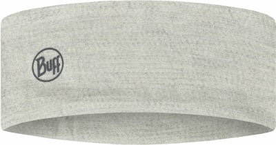 Buff Merino Lightweight Stirnband
