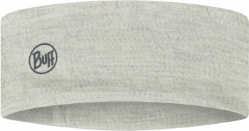 Buff Merino Lightweight Stirnband