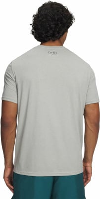 Under Armour UNDER ARMOUR Sportstyle LC Shirt 60% CO,40% PES