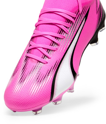 Puma Ultra Match FG/AG Fußballschuhe