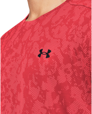 Under Armour Tech™ Vent Geode T-Shirt