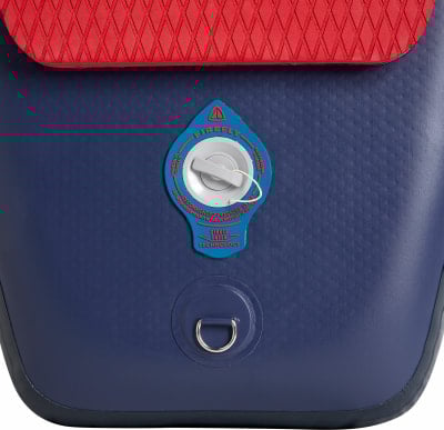 Firefly iSUP 5.0 I Stand Up Paddle-Set