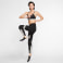 W Nike One Icon Clsh női fitness nadrág