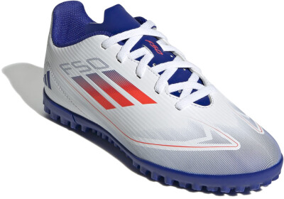 adidas F50 Club TF J Kd. Kunstrasenfussballschuh D-Gr.