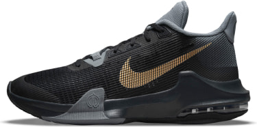 Air Max Impact 3 Basketballschuhe