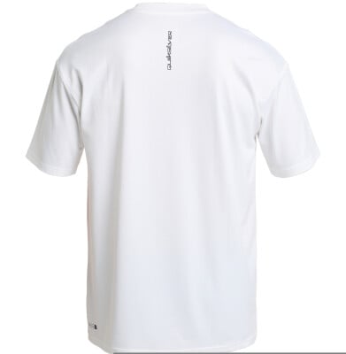 Quiksilver Everday Surf T- Shirt kurzarm, UPF 50 Quiksilver Everday Surf T- Shirt kurzarm, UPF 50