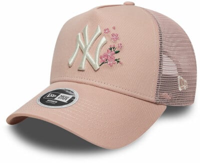 New Era NEW ERA FEMALE FLORAL Trucker Kappe