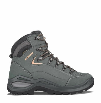Lowa Renegade Evo GTX Mid outdoorové boty