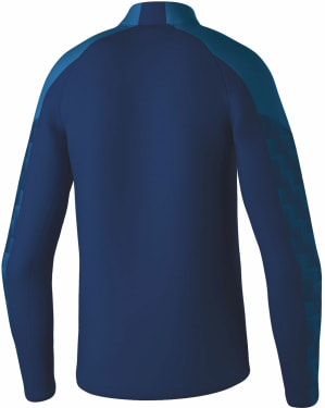 Evo Star Langarmshirt mit Halfzip