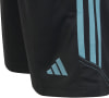 adidas TIRO23 CBTRSHOY gyerek sort