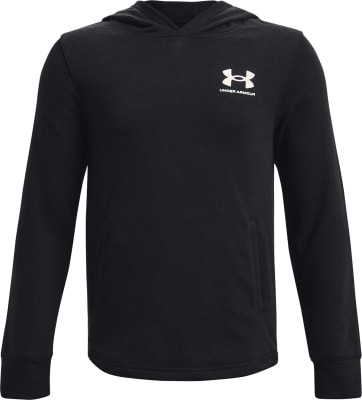 Under Armour UA Rival Terry Hoodie tréninkové tričko