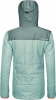 Ortovox Swisswool Zinal Isolationsjacke mit Kapuze
