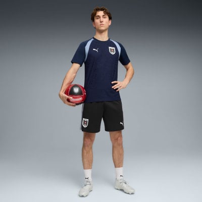 Puma ÖFB 2026 Trainings Fußballshorts