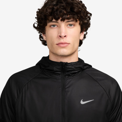 Nike Repel Sphere Miler Laufjacke mit Kapuze