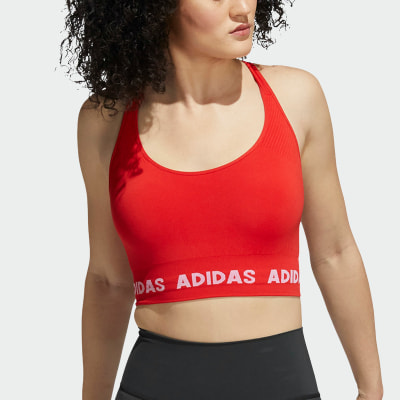 adidas Aeroknit Sport-BH