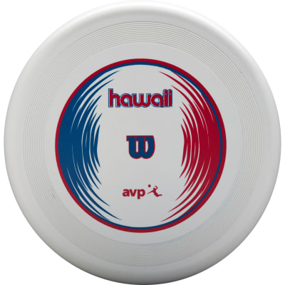 Wilson Hawaii AVP, plážový set