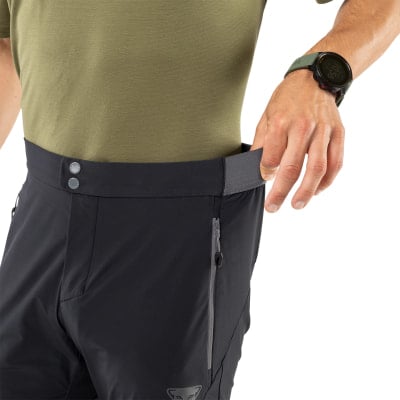 Dynafit Transalper 2 Light Dynastretch Wander- und Kletterhose